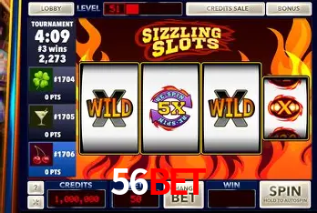 Desvendando o Mundo dos Jogos Virtuais na 56bet