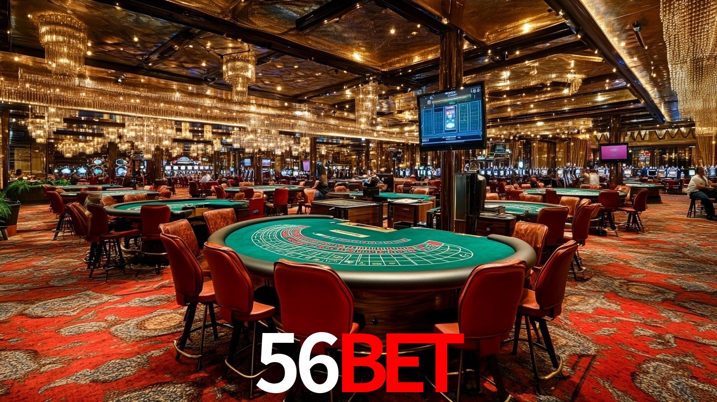 56bet - Jackpot Arriscado - 56bet.com