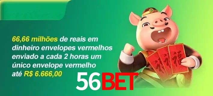 Promoções4 56bet