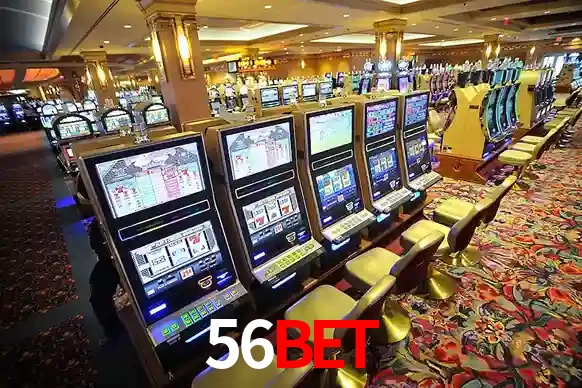 10 Perfis de Indivíduos que Exigem Cautela no 56bet Cassino