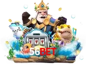 fishery 56bet