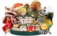 56bet slot