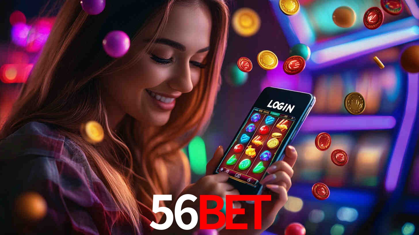56bet