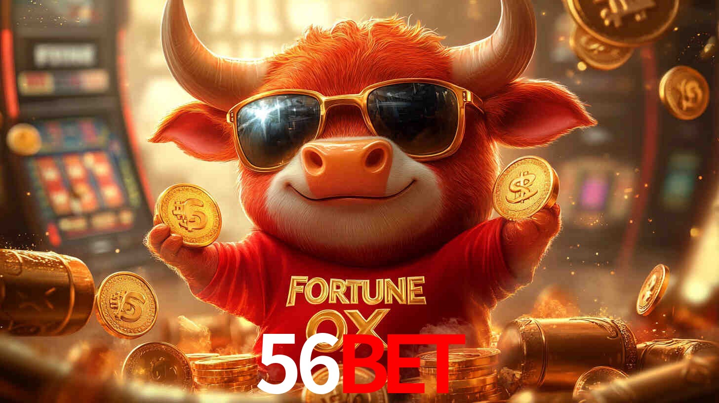 56bet: A Experiência de Casino com Jogos de Mesa ao Vivo