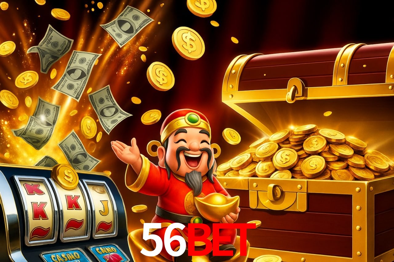 cassino 56bet