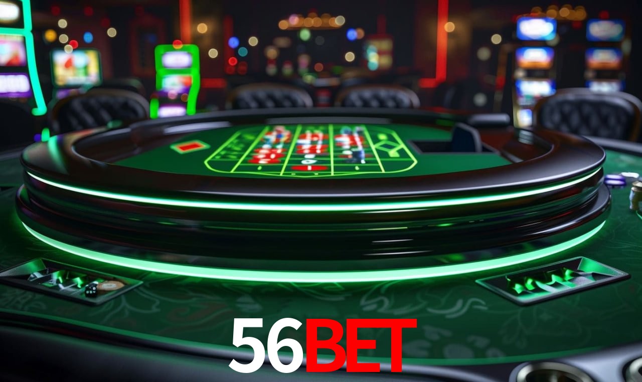 Seasonal Promotions 56bet