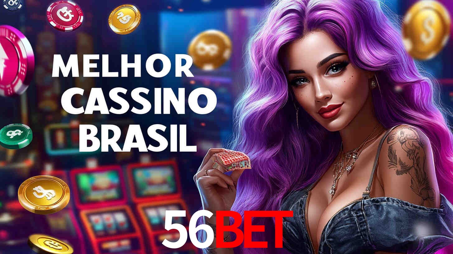 Descubra o Programa VIP da 56bet: Vantagens Exclusivas para Jogadores