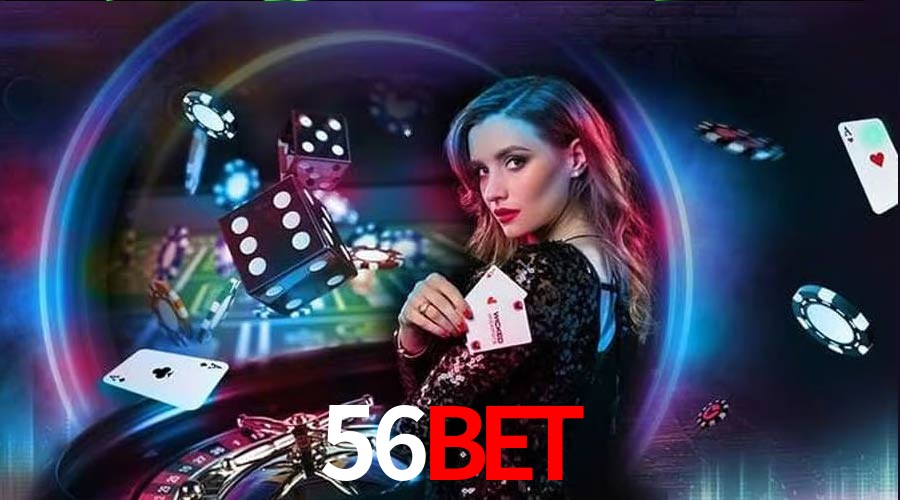 Quick Registration 56bet