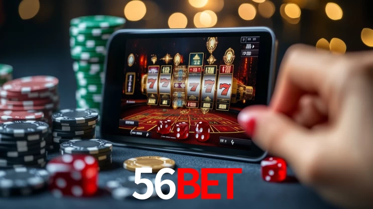 Instant EasyPaisa 56bet