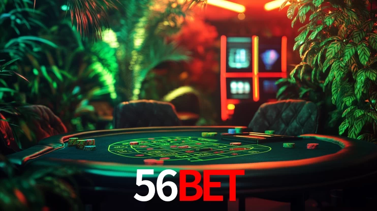 Programa VIP 56bet