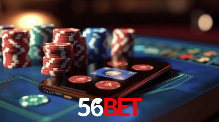 Games Directory 56bet