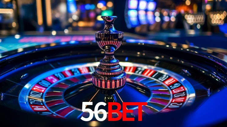 56bet login