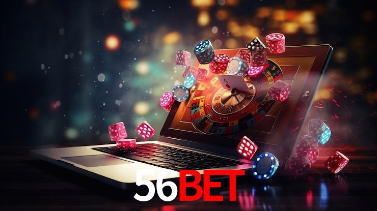 A Emoção da Loteria na 56bet: Uma Chance de Mudança de Vida