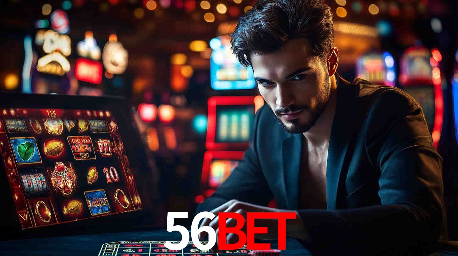 56bet login