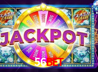 A Experiência Imersiva dos Cassinos Ao Vivo no 56bet