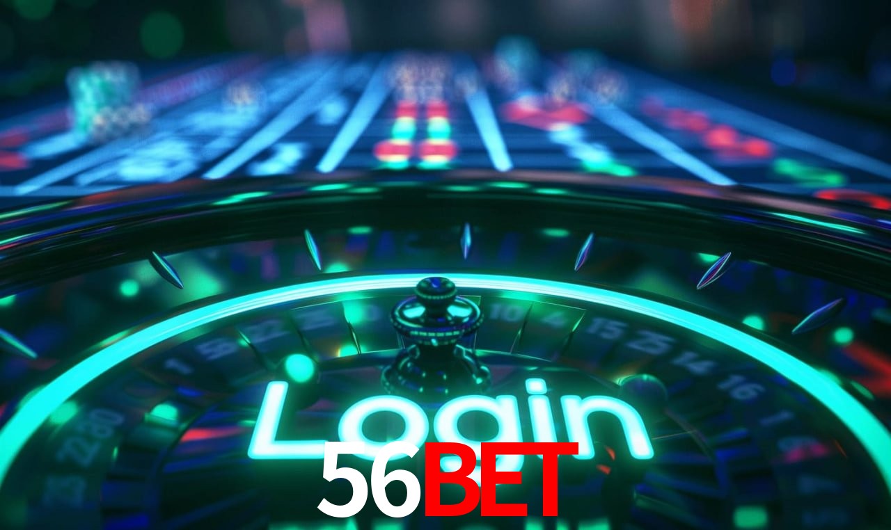 Experiência VIP 56bet