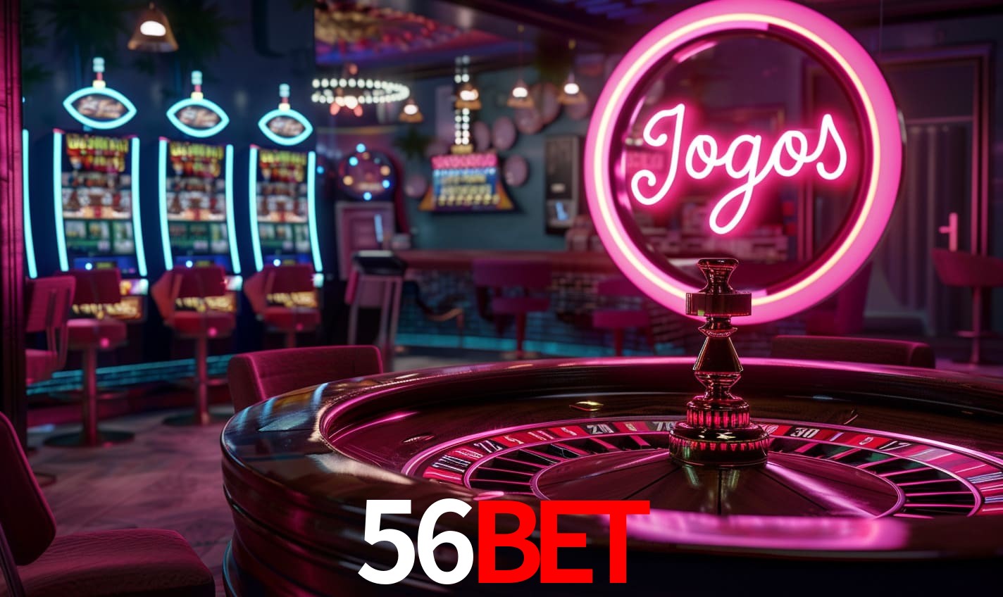 Descubra a Essência do 56bet: Nossa História e Compromissos