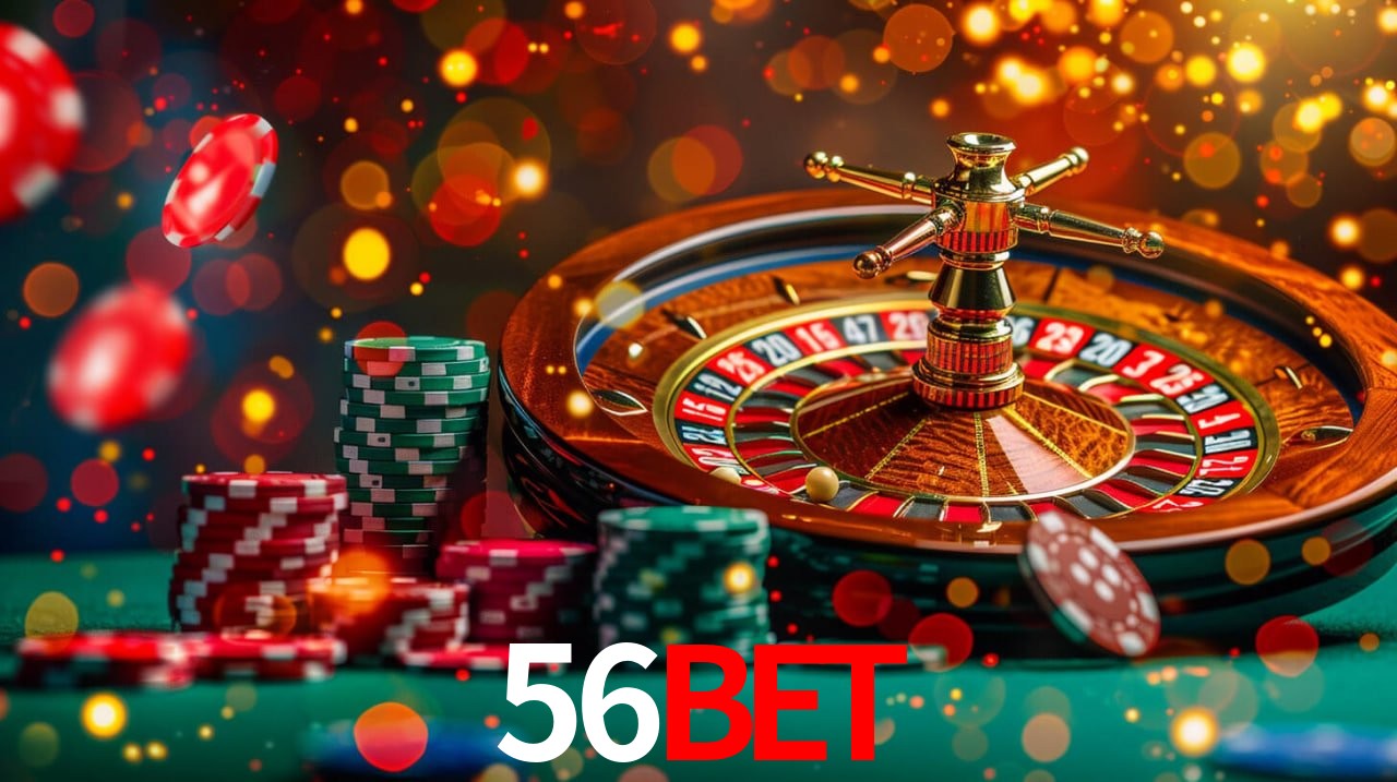 Descubra o Programa VIP da 56bet: Vantagens Exclusivas para Jogadores