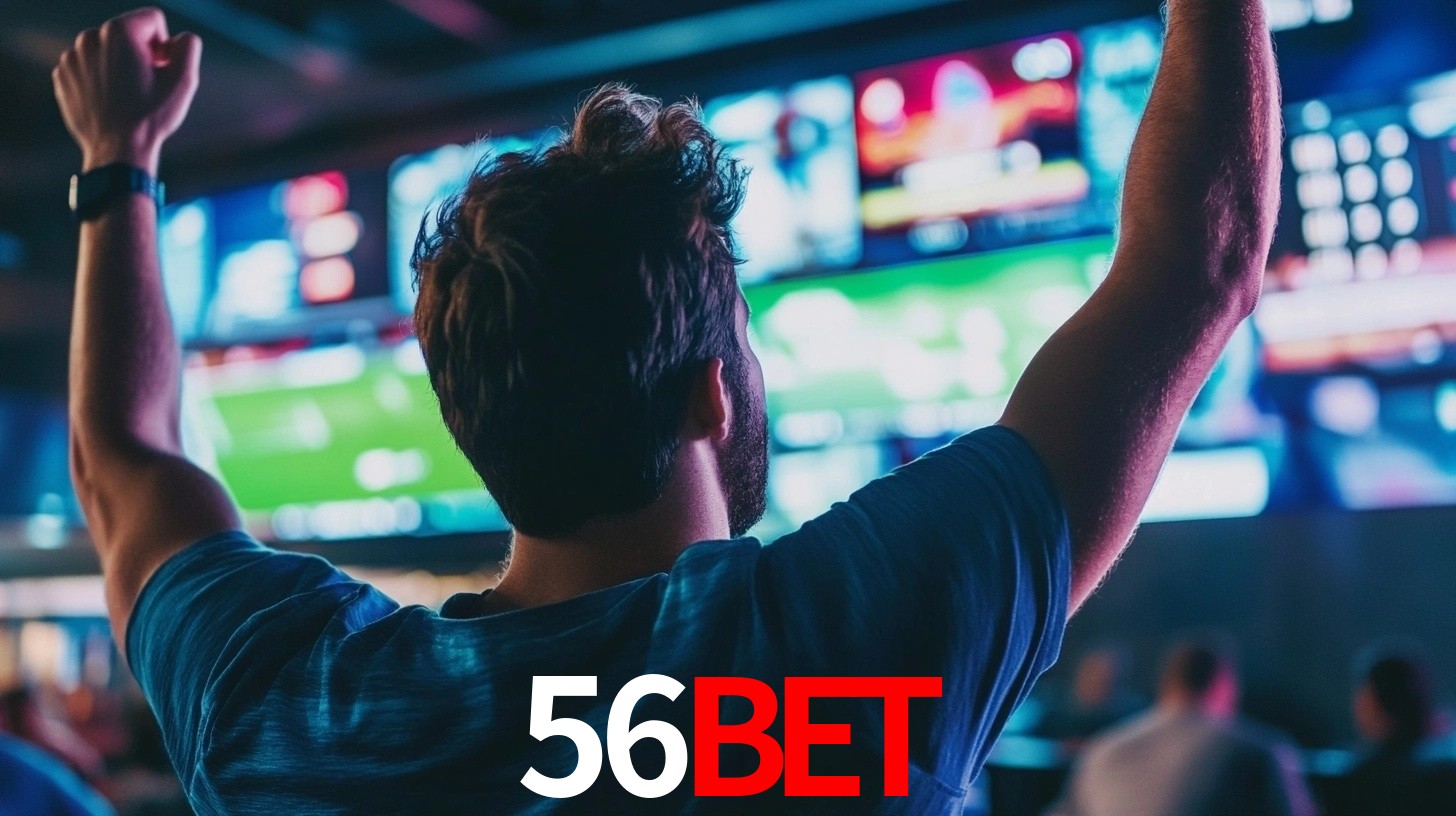 56bet: Seu Especialista em Apostas Esportivas Brasileiras