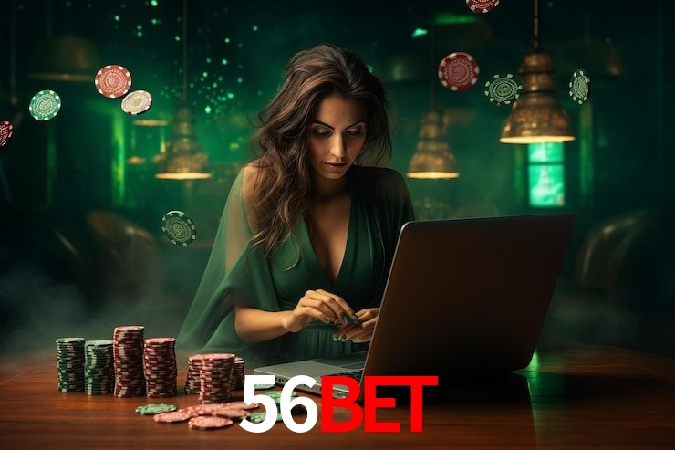 Premium Interface 56bet