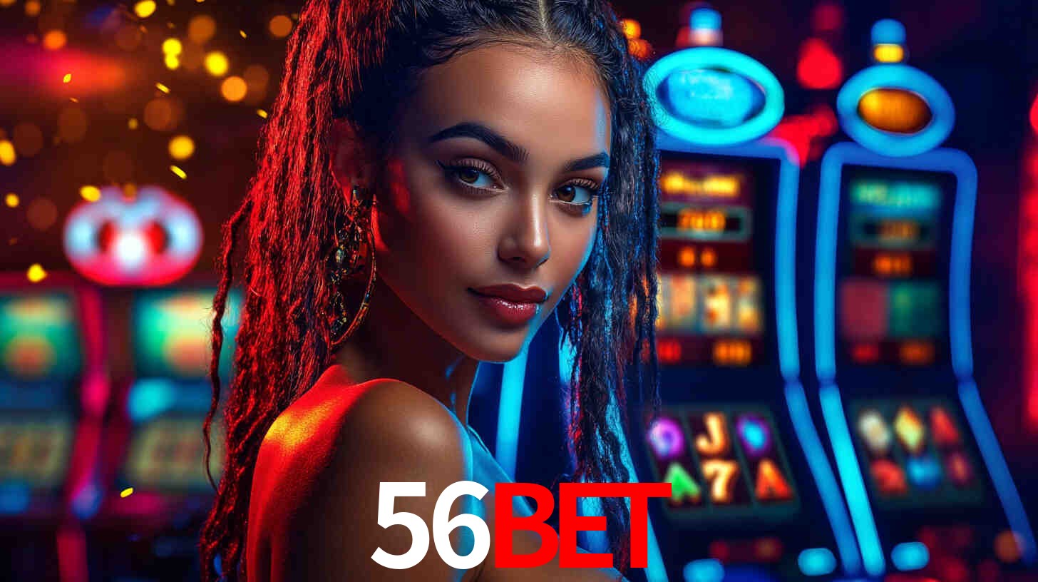 Apostas Esportivas na 56bet: Um Guia Completo