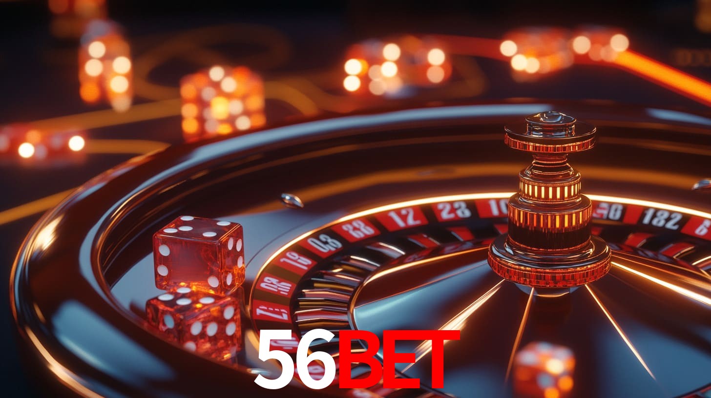 Bônus Generosos e Exclusivos no 56bet para Você!