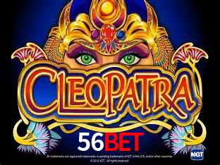 VIP Casino 56bet