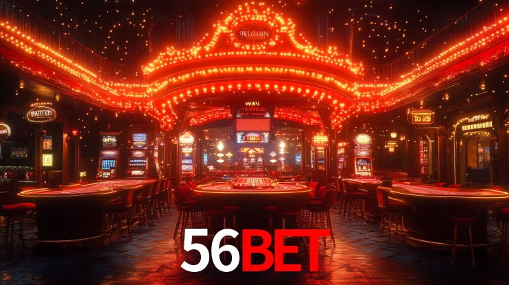 Ofertas Imperdíveis na 56bet: Promoções e Bônus Que Valem a Pena