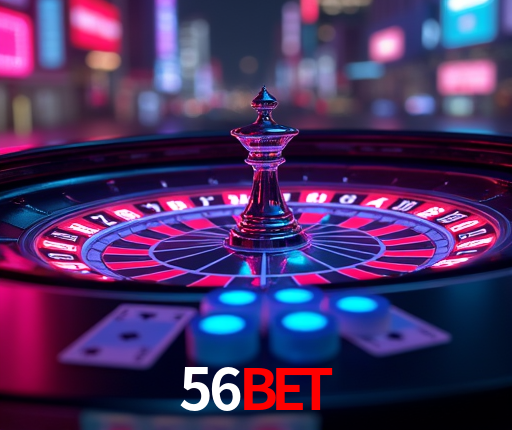 Descubra a Essência do 56bet: Nossa História e Compromissos